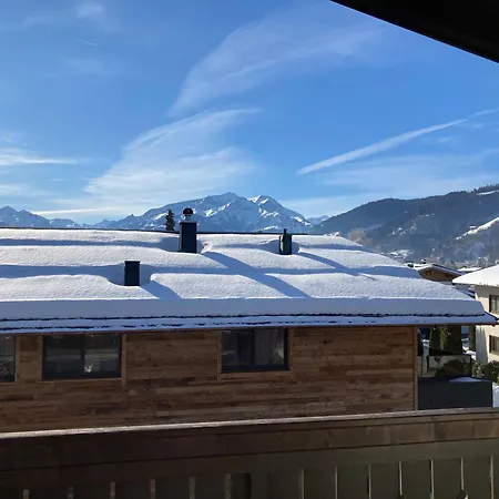 Ferienwohnung Maishofen