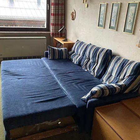 Ferienwohnung * Maishofen