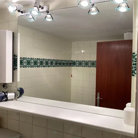 Apartment Ferienwohnung