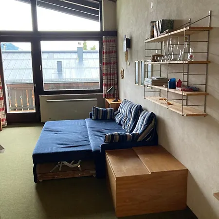 Apartment Ferienwohnung *