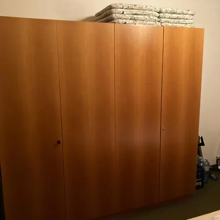 Ferienwohnung *