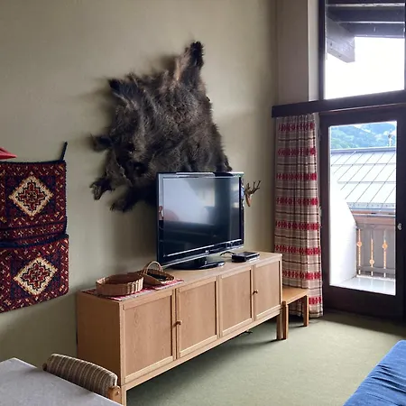 Ferienwohnung