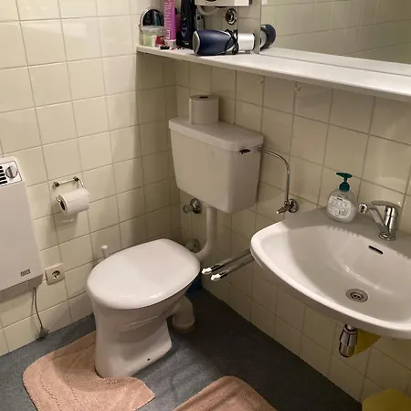 Apartment Ferienwohnung