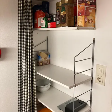 Ferienwohnung Apartment *