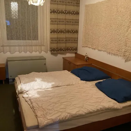 Apartment Ferienwohnung Maishofen
