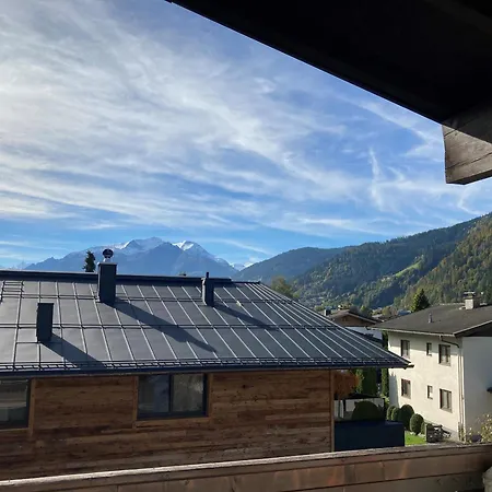 Ferienwohnung