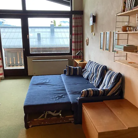 Ferienwohnung Apartment