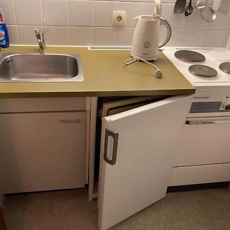 Apartment Ferienwohnung